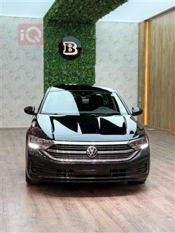 فولكسفاغن جيتا